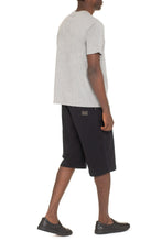 Load image into Gallery viewer, Willow cotton crew-neck T-shirt

