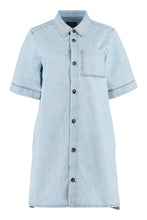 Load image into Gallery viewer, Lopez denim dress
