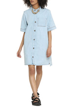 Load image into Gallery viewer, Lopez denim dress
