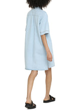 Load image into Gallery viewer, Lopez denim dress
