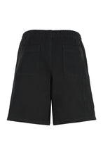 Load image into Gallery viewer, Norris Cotton bermuda shorts
