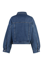 Load image into Gallery viewer, Cally Denim jacket
