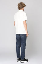 Load image into Gallery viewer, Austin Cotton-piqué polo shirt
