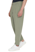 Load image into Gallery viewer, Renato Cotton-linen trousers
