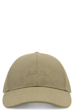 Load image into Gallery viewer, Logo baseball cap
