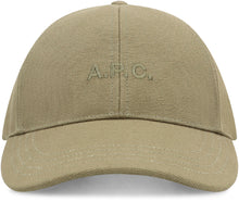 Load image into Gallery viewer, Logo baseball cap
