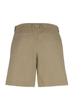 Load image into Gallery viewer, Crew Cotton bermuda shorts
