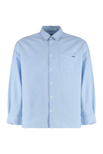 Load image into Gallery viewer, Mateo Cotton shirt
