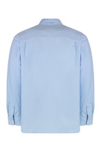 Load image into Gallery viewer, Mateo Cotton shirt
