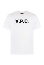 Load image into Gallery viewer, Standard Grand VPC cotton t-shirt
