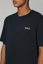 Load image into Gallery viewer, Cotton crew-neck T-shirt
