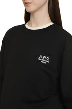 Load image into Gallery viewer, Sweat Standart Rue Madame cotton crew-neck sweatshirt
