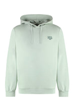 Load image into Gallery viewer, Rue Madame Cotton hoodie
