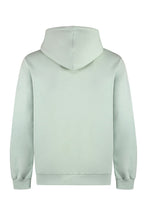 Load image into Gallery viewer, Rue Madame Cotton hoodie
