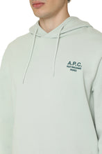 Load image into Gallery viewer, Rue Madame Cotton hoodie
