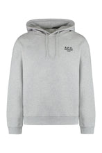 Load image into Gallery viewer, Standard Rue Madame cotton hoodie
