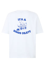 Load image into Gallery viewer, Cotton T-shirt
