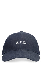 Load image into Gallery viewer, Charlie Logo baseball cap
