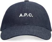 Load image into Gallery viewer, Charlie Logo baseball cap

