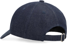 Load image into Gallery viewer, Charlie Logo baseball cap
