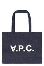 Load image into Gallery viewer, Daniela tote-bag
