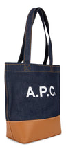 Load image into Gallery viewer, Tote bag with logo
