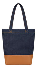 Load image into Gallery viewer, Tote bag with logo

