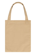 Load image into Gallery viewer, Tote bag in canvas
