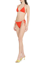 Load image into Gallery viewer, Concetta triangle bra bikini
