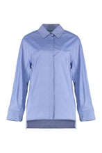 Load image into Gallery viewer, Conero Oxford shirt in cotton
