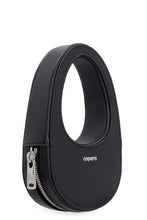 Load image into Gallery viewer, Baby Swipe leather bag
