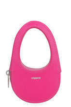 Load image into Gallery viewer, Baby Swipe leather bag
