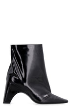 Load image into Gallery viewer, Bridge ankle boots
