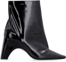 Load image into Gallery viewer, Bridge ankle boots
