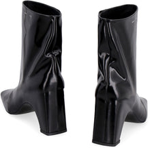 Load image into Gallery viewer, Bridge ankle boots
