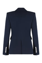 Load image into Gallery viewer, Double-breasted jacket Miller Dickey
