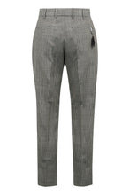 Load image into Gallery viewer, Virgin wool trousers
