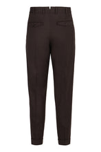 Load image into Gallery viewer, Virgin wool tailored trousers
