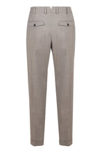 Load image into Gallery viewer, Virgin wool trousers
