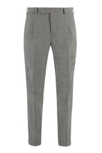 Load image into Gallery viewer, Virgin wool trousers
