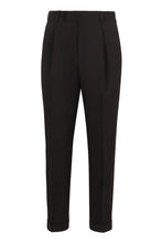 Load image into Gallery viewer, Wool trousers

