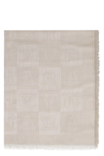 Load image into Gallery viewer, Corrida jacquard shawl
