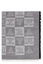 Load image into Gallery viewer, Corrida jacquard shawl
