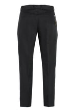 Load image into Gallery viewer, Cotton-linen trousers
