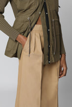 Load image into Gallery viewer, Corte cotton trousers
