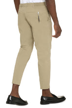 Load image into Gallery viewer, Stretch cotton chino trousers

