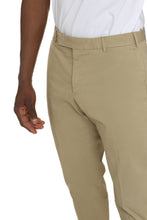 Load image into Gallery viewer, Stretch cotton chino trousers
