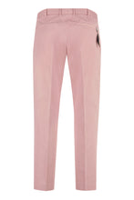 Load image into Gallery viewer, Long cotton trousers
