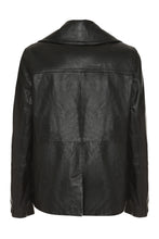 Load image into Gallery viewer, Cosa leather jacket
