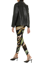 Load image into Gallery viewer, Cosa leather jacket
